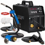 Spartus EasyMIG 200 s hořákem SPE 150/3m – Sleviste.cz