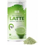 Matcha Tea Matcha latte BIO 300 g – Zboží Mobilmania