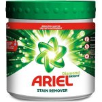 Ariel prášek na odstranění skvrn 500 g White – Zboží Dáma