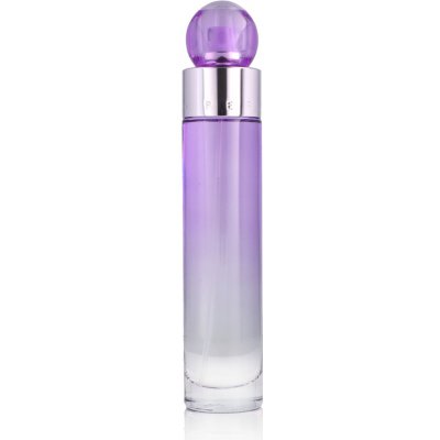 Perry Ellis 360 Purple parfémovaná voda dámská 100 ml