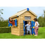 Jungle Gym Jungle Play House – Zbozi.Blesk.cz