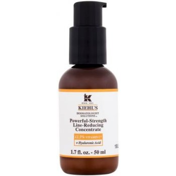 Kiehl's Powerful Strength Line Reducing Concentrate 50 ml