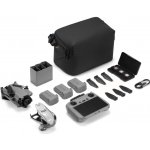 DJI Mini 5 Pro Fly More Combo (DJI RC2) CP.MA.00000894.01 – Zboží Mobilmania