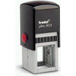 Trodat 4923 – Zboží Dáma