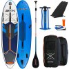 Paddleboard Paddleboard STX Hybrid Freeride 10'6''