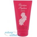 Tělové mléko Christina Aguilera Touch of Seduction tělové mléko 150 ml