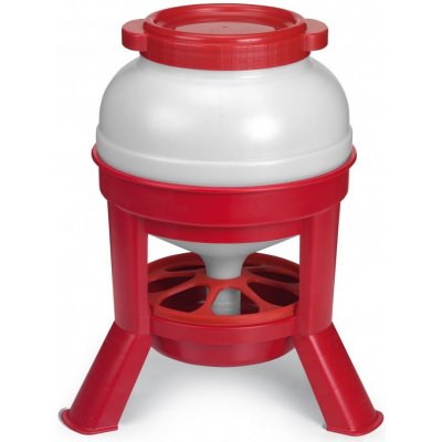 GAUN 11260 krmítko 20 l – Zbozi.Blesk.cz