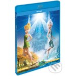 Zvonilka: Tajemství křídel BD – Zbozi.Blesk.cz