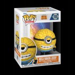 Funko Pop! 1555 Despicable Me 4 Mega Minion Jerry – Sleviste.cz