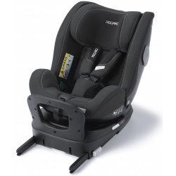 Recaro Salia 125 KID i-Size 2025 Fibre Black