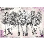 Postershop Fototapeta Mattel Ever After High 1 rozměry 254x368 cm – Hledejceny.cz