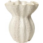 Váza Broste CORI V.24cm bilá – Hledejceny.cz