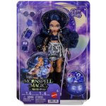 Mattel Monster High Moonspell Magic Claire de Luna – Hledejceny.cz