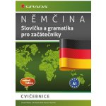 Němčina - Slovíčka a gramatika pro začátečníky A1 - Annelli Billina
