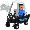 Dětské odrážedlo Little Tikes Autíčko Cozy Coupe policie