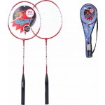 Wiky Badminton set – Zbozi.Blesk.cz