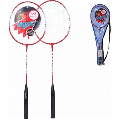 Wiky Badminton set – Zboží Mobilmania