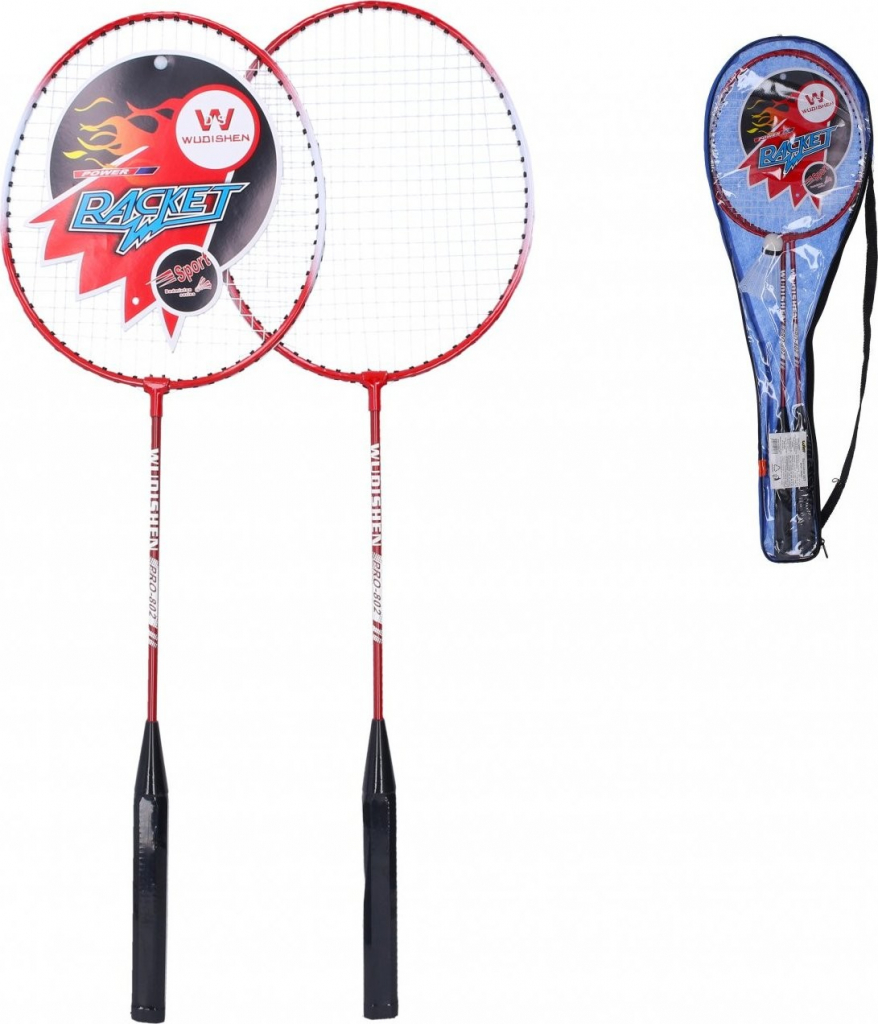 Wiky Badminton set