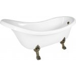 Polysan Retro 174,5x82 cm 43388 – Hledejceny.cz