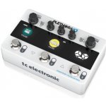 TC Electronic PLETHORA X3 – Zboží Dáma