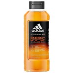 adidas Active Skin & Mind Energy Kick Woman sprchový gel 250 ml – Hledejceny.cz