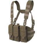 Helikon-Tex Taktická Chicom Chest Rig RAL 7013 – Zboží Dáma