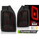 ZADNÍ SVĚTLA VW T5 2003-2015, LED BAR, KOUŘOVÉ, ČERVENÉ – Hledejceny.cz