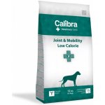 Calibra Veterinary Diet Dog Joint & Mobility Low Calorie 12 kg – Hledejceny.cz