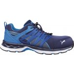Puma Velocity 2.0 blue low S1P ESD obuv modrá – Hledejceny.cz
