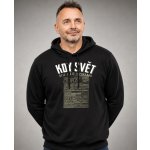 Kdy svět blil ještě v pořádku míchané nápoje v 90kách : Mikina ORIGO – Hledejceny.cz