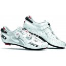 Sidi WIRE Carbon Vernice white / white