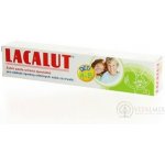 Lacalut dětská 4-8 50 ml – Hledejceny.cz