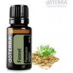 doTerra Esenciální olej Fenykl 15 ml – Hledejceny.cz