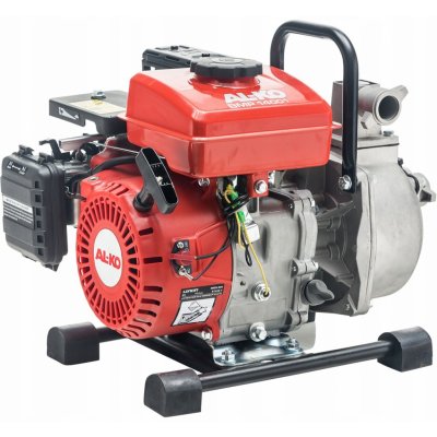 AL-KO BMP 14001 113793 – Zbozi.Blesk.cz