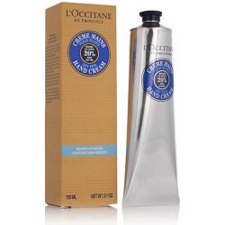 LOccitane En Provence krém na ruce s 20% bambuckého másla 150 ml