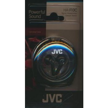 JVC HA-F10C