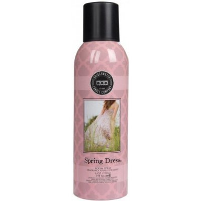 Bridgewater Candle Company Spring Dress Bridgewater Prostorový osvěžovač 177 ml – Zbozi.Blesk.cz