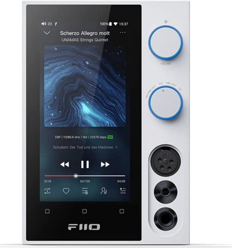 FiiO R7