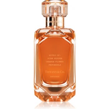 Tiffany & Co. Signature Rose Gold Intense parfémovaná voda dámská 75 ml