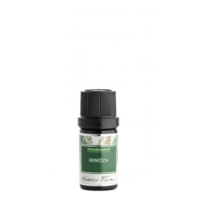 Nobilis Tilia éterický olej MIMÓZA - ABSOLUE 30% 5 ml – Zbozi.Blesk.cz