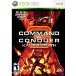 Command & Conquer 3: Kanes Wrath – Zboží Dáma