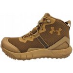 Under Armour Micro G Valsetz Mid 200/brown /brown – Zbozi.Blesk.cz