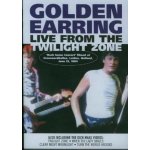 Golden Earring LEVE FROM THE TWILIGHT ZO – Zbozi.Blesk.cz