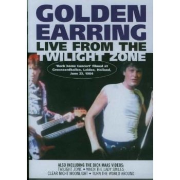 Golden Earring LEVE FROM THE TWILIGHT ZO