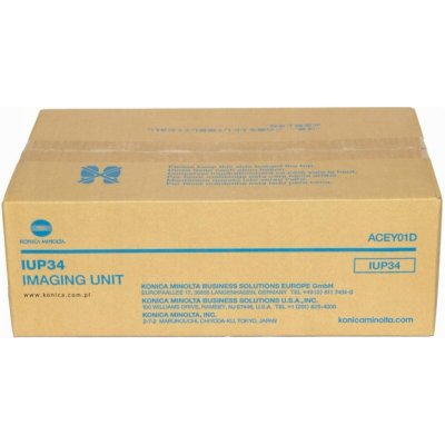 Konica Minolta ACEY01D - originální – Zboží Živě