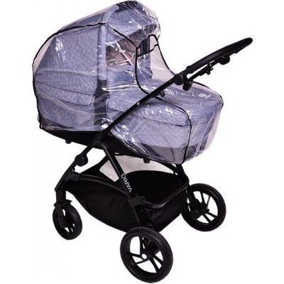 Šenkýř Pláštěnka na hluboký kočárek – Sleviste.cz