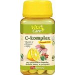VitaHarmony Vitamín C 500 mg se šípky 60 kapslí – Sleviste.cz