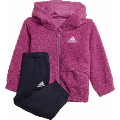 adidas Souprava I BOA FZ HD JOG hm8959 – Zboží Mobilmania