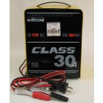 DECA CLASS 30A, 24/12V + 30A – Zboží Mobilmania