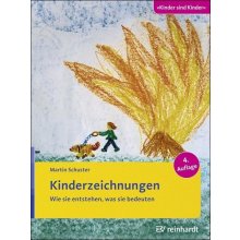 Kinderzeichnungen Schuster MartinPaperback